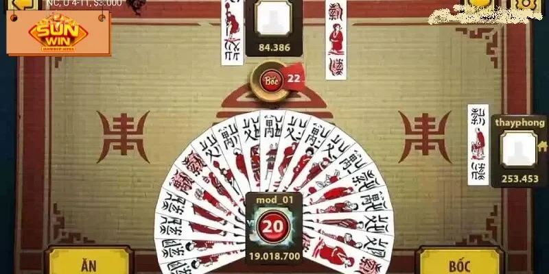 Bí quyết chơi chắn SUNWIN hiệu quả